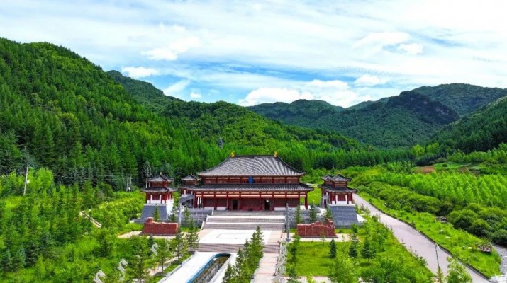 享游渭河源丨五一假期，渭河源景區六大主題活動開啟古風與萌趣的雙重盛宴